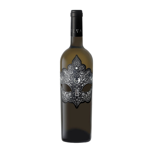 Volteface Reserva Branco