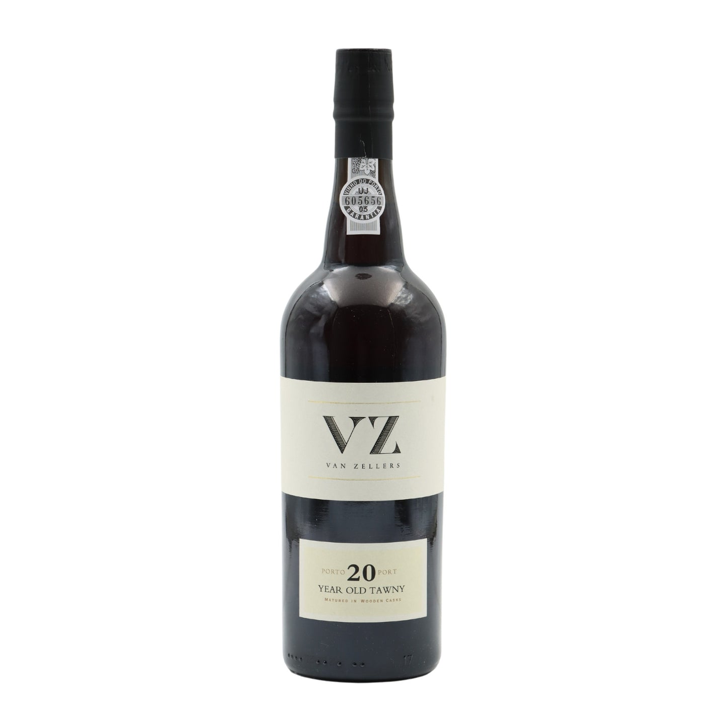 VZ 20 Anos Tawny Porto