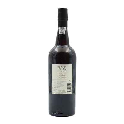 VZ 20 Anos Tawny Porto