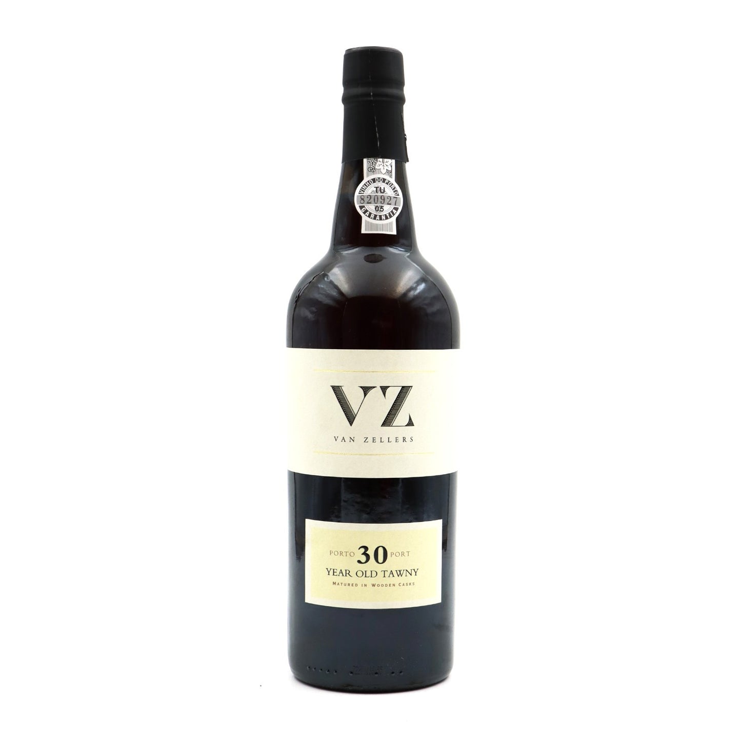 VZ 30 Years Tawny Port