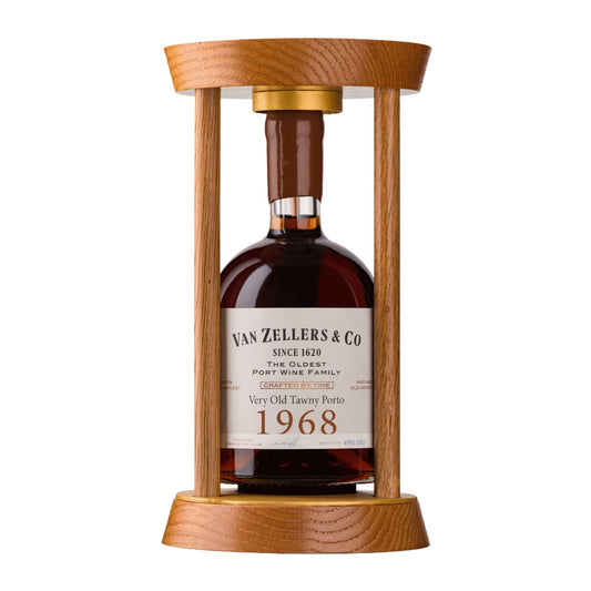 VZ Colheita Porto 1968