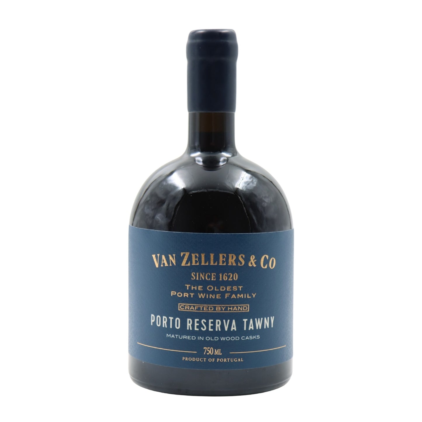 VZ Reserva Tawny Port