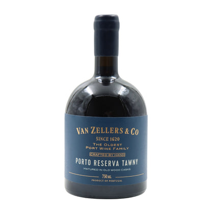 VZ Reserva Tawny Port