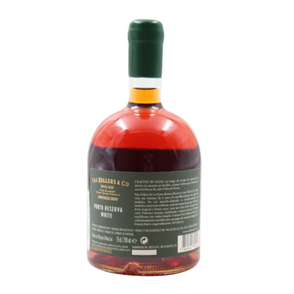 VZ Reserva White Port