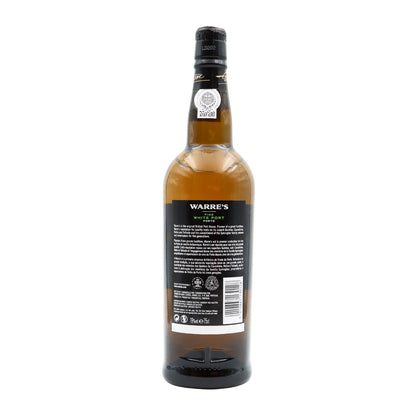 Warres Fine White Port