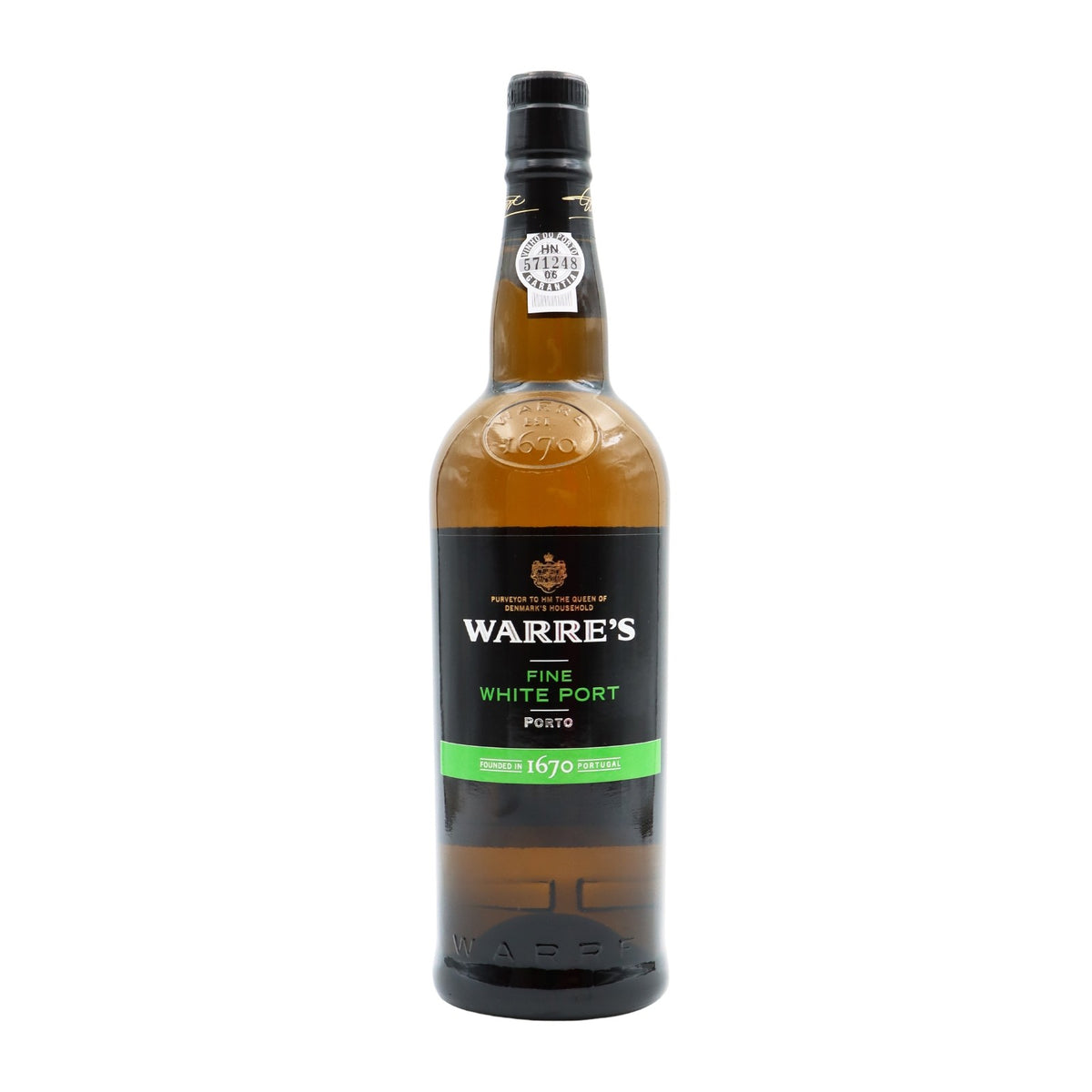 Warres Fine White Port