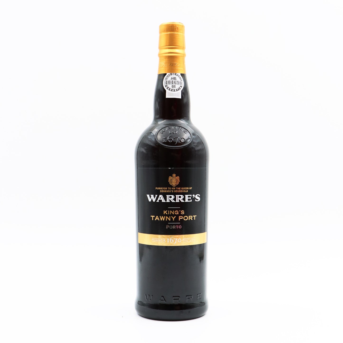 Warres Kings Tawny Port