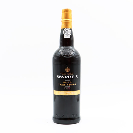 Warres Kings Tawny Port