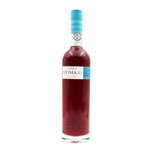 Warres Otima 10 anos Tawny Porto