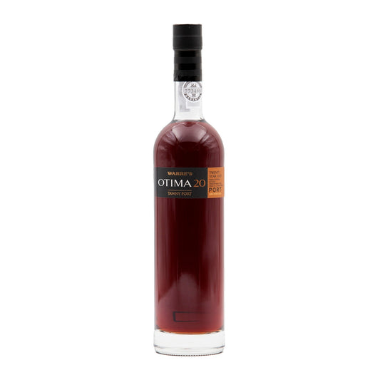 Warres Otima 20 anos Tawny Porto