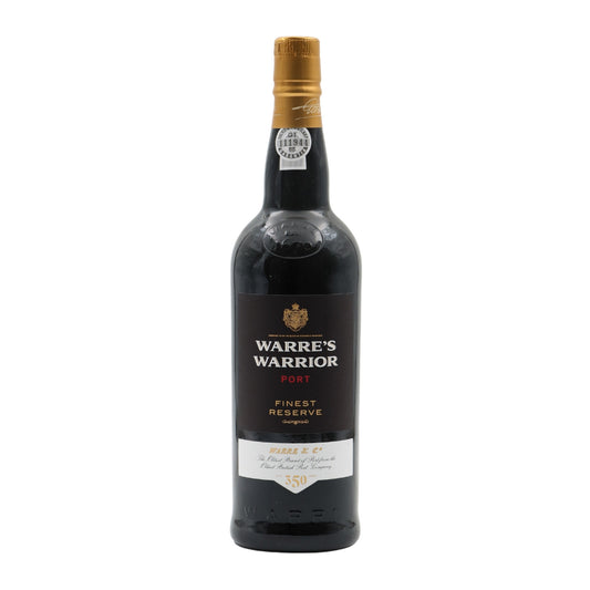 Warres Warrior Reserva Porto