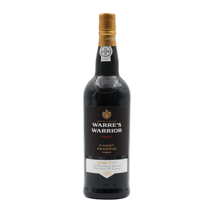 Warres Warrior Reserva Ruby Porto