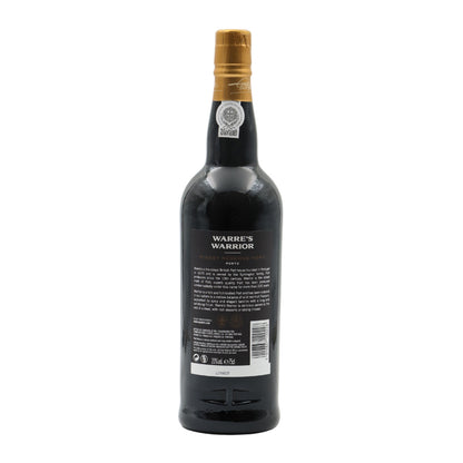 Warres Warrior Reserva Ruby Porto