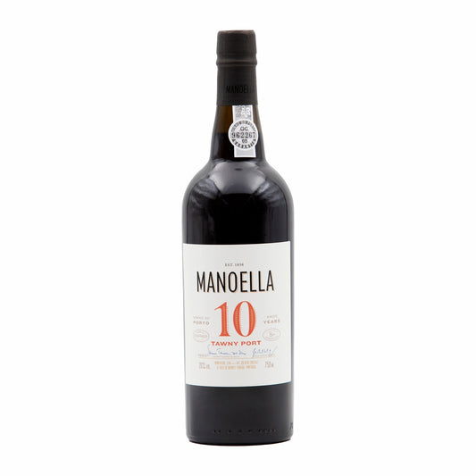 Manoella 10 Anos Tawny Porto