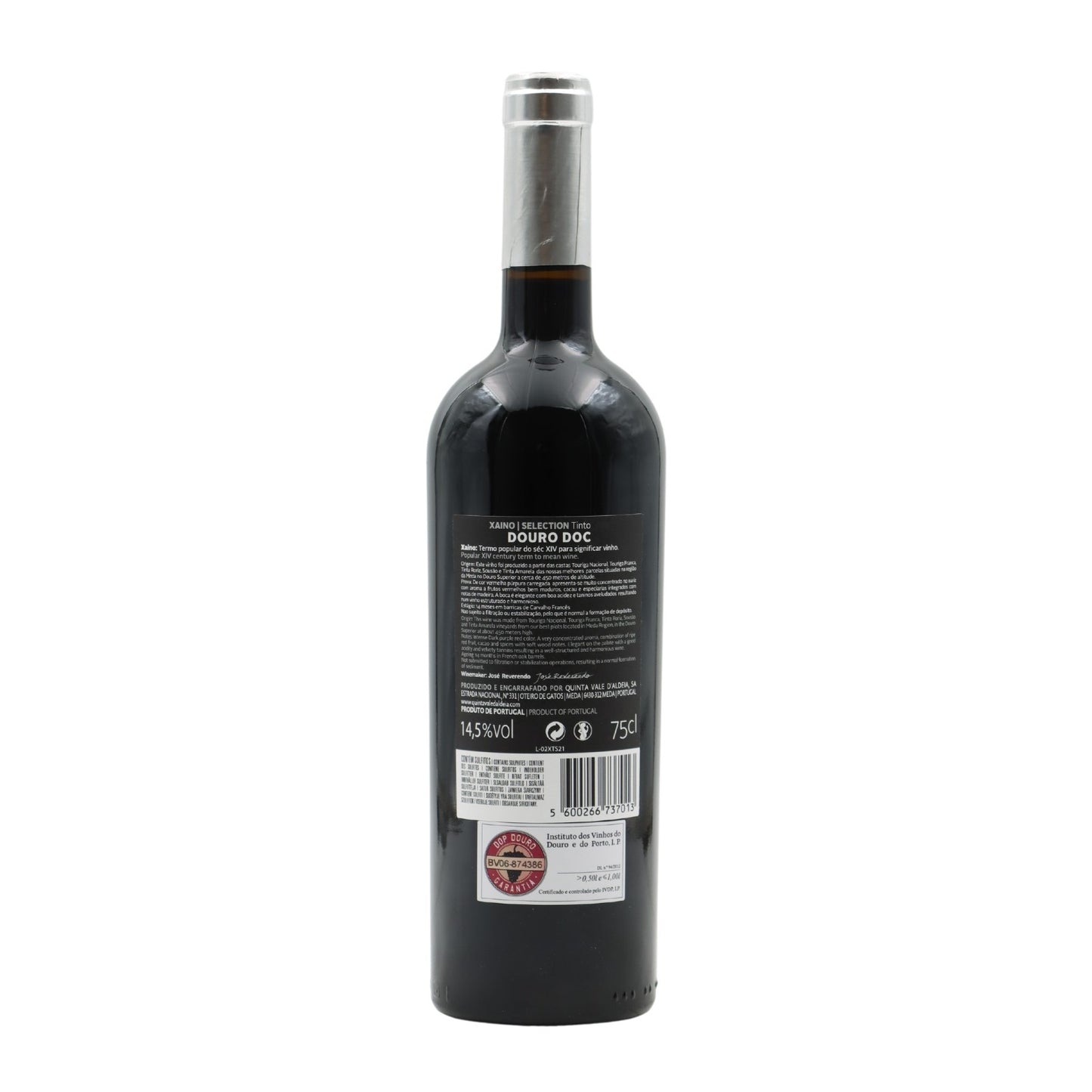 Xaino Selection Tinto