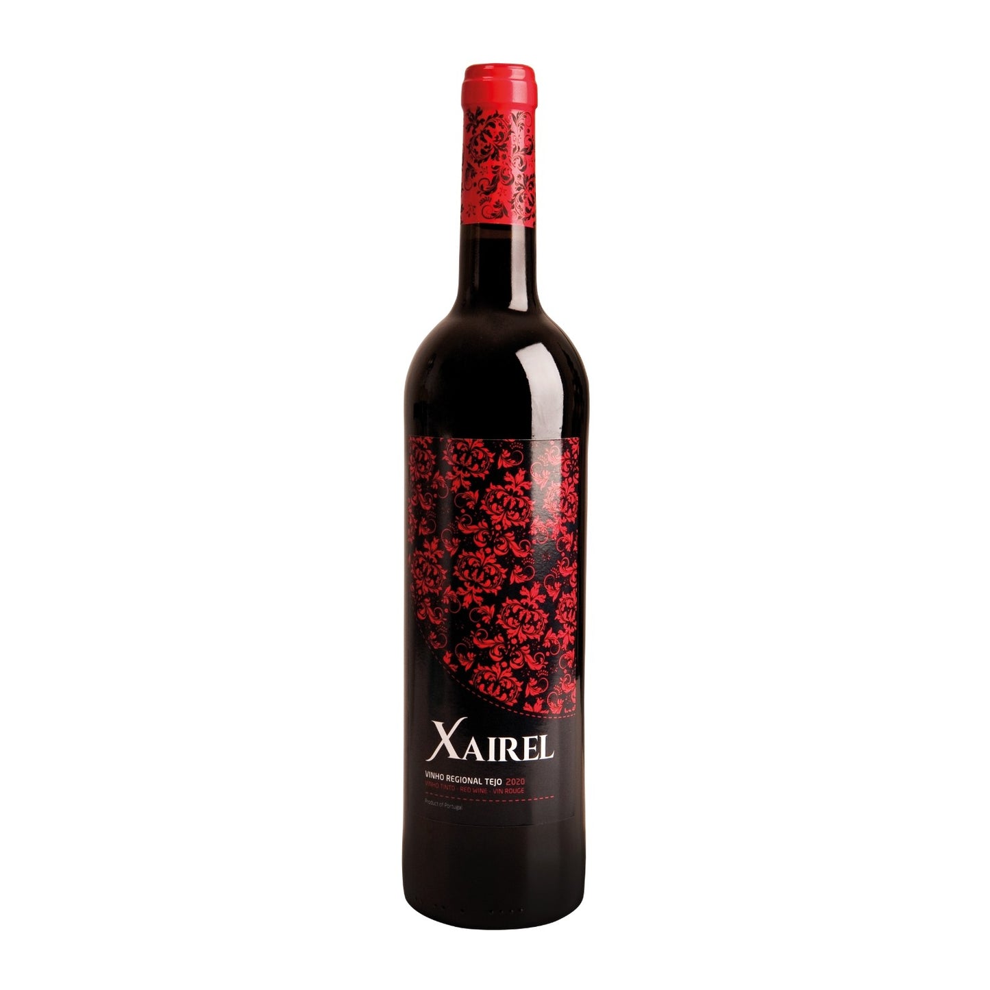 Xairel Tinto
