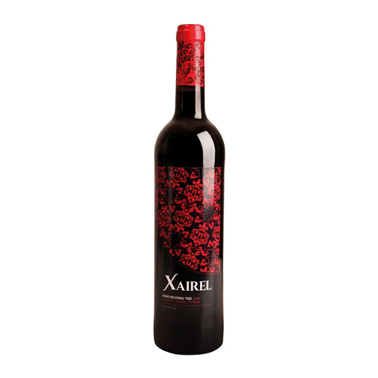 Xairel Tinto