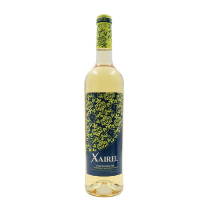 Xairel Branco