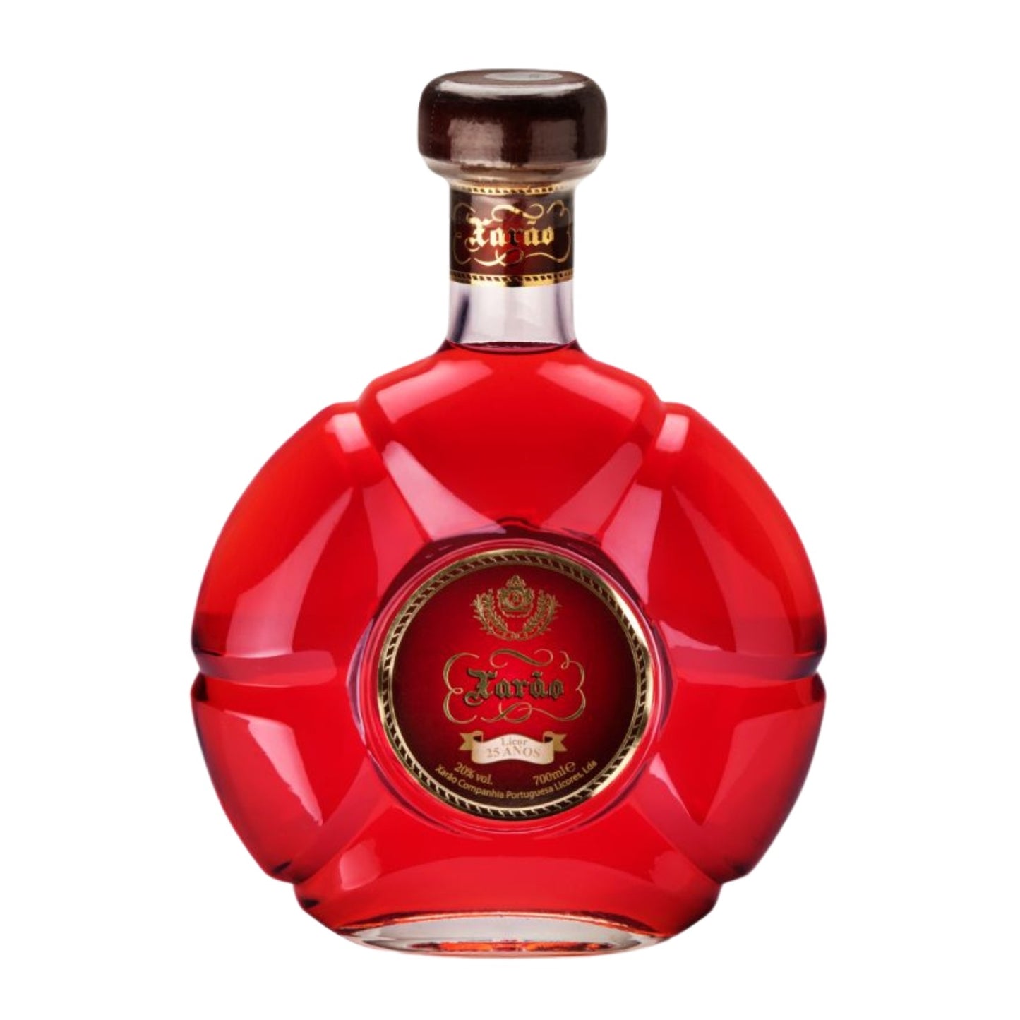Xarão Licor 25 Anos