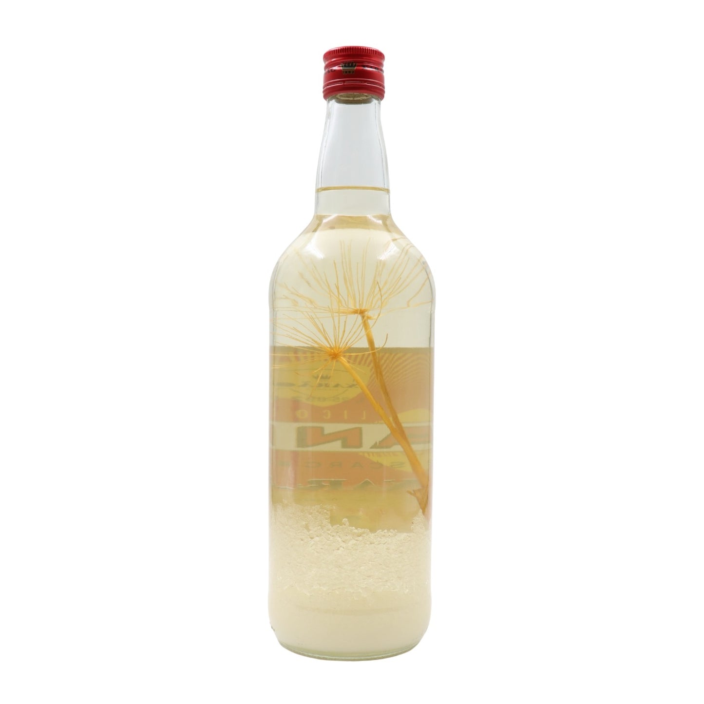 Xarão Licor de Anis Escarchado