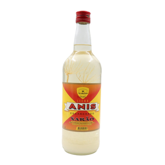 Xarão Licor de Anis Escarchado