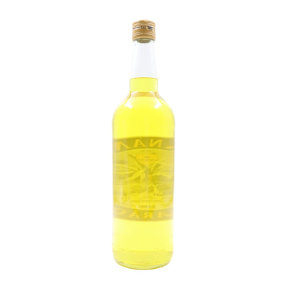 Xarão Banana Liqueur