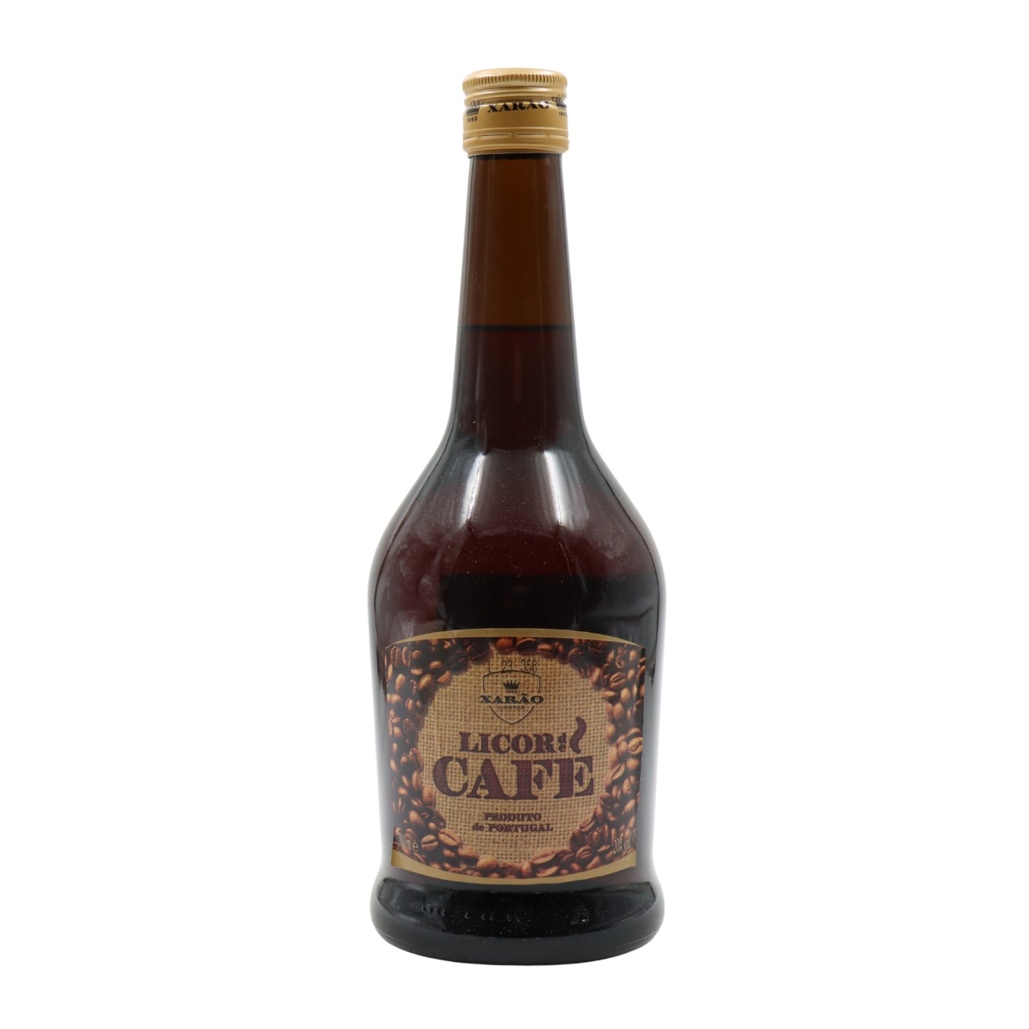 Xarão Coffee Liqueur