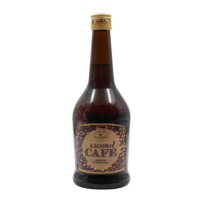 Xarão Coffee Liqueur