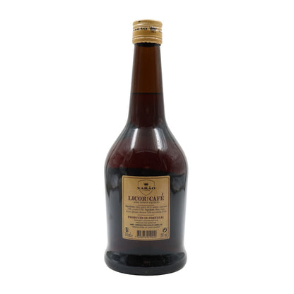 Xarão Coffee Liqueur