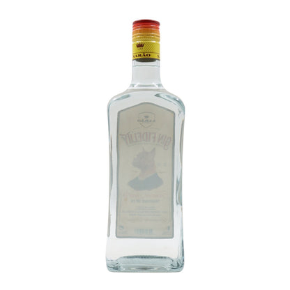 Xarão Fidelity Gin