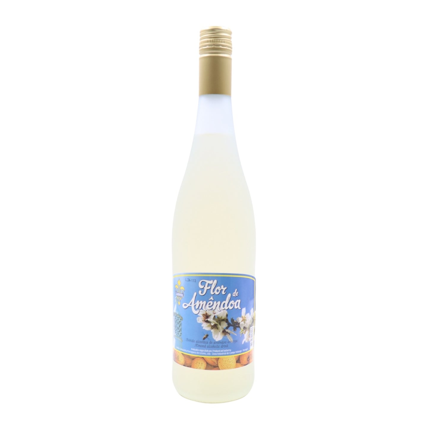 Xarão Almond Blossom Liqueur