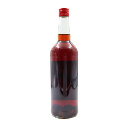 Xarão Ginja com Fruta