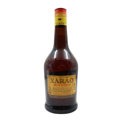 Xarão Herbal Liqueur