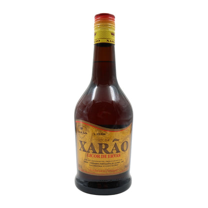 Xarão Herbal Liqueur