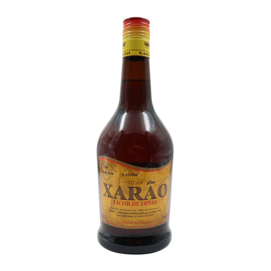 Xarão Herbal Liqueur