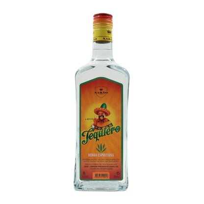 Xarão Tequila Tequiero