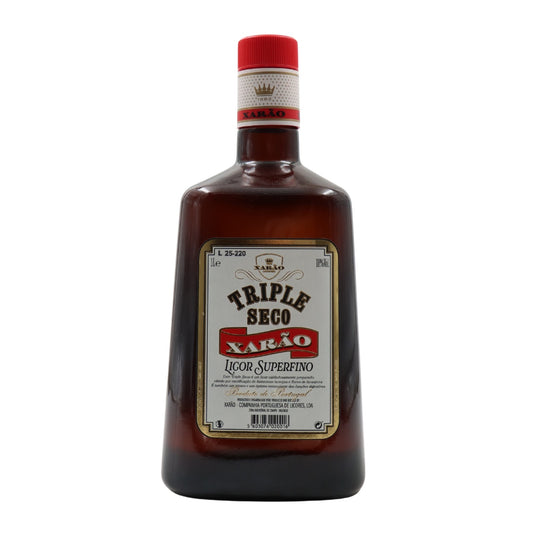 Xarão Licor Triple Seco