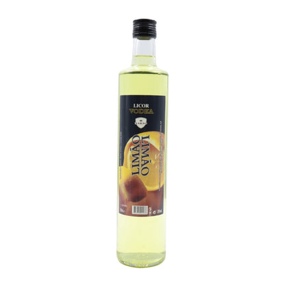 Xarão Vodka Lemon