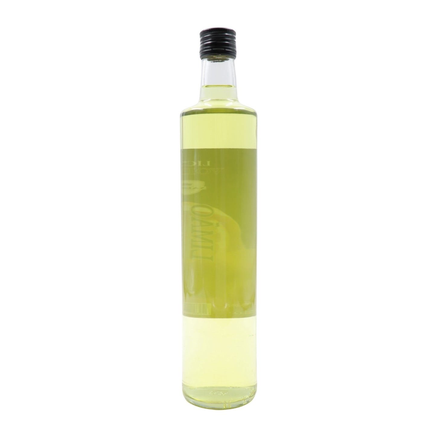 Xarão Vodka Lemon