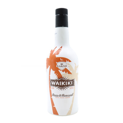 Xarão Waikiki Rum & Coconut