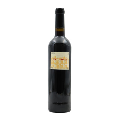 Xico Garcia Tinto