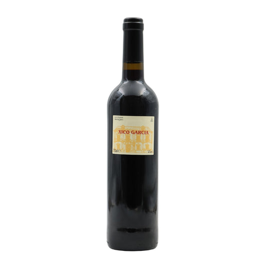 Xico Garcia Tinto