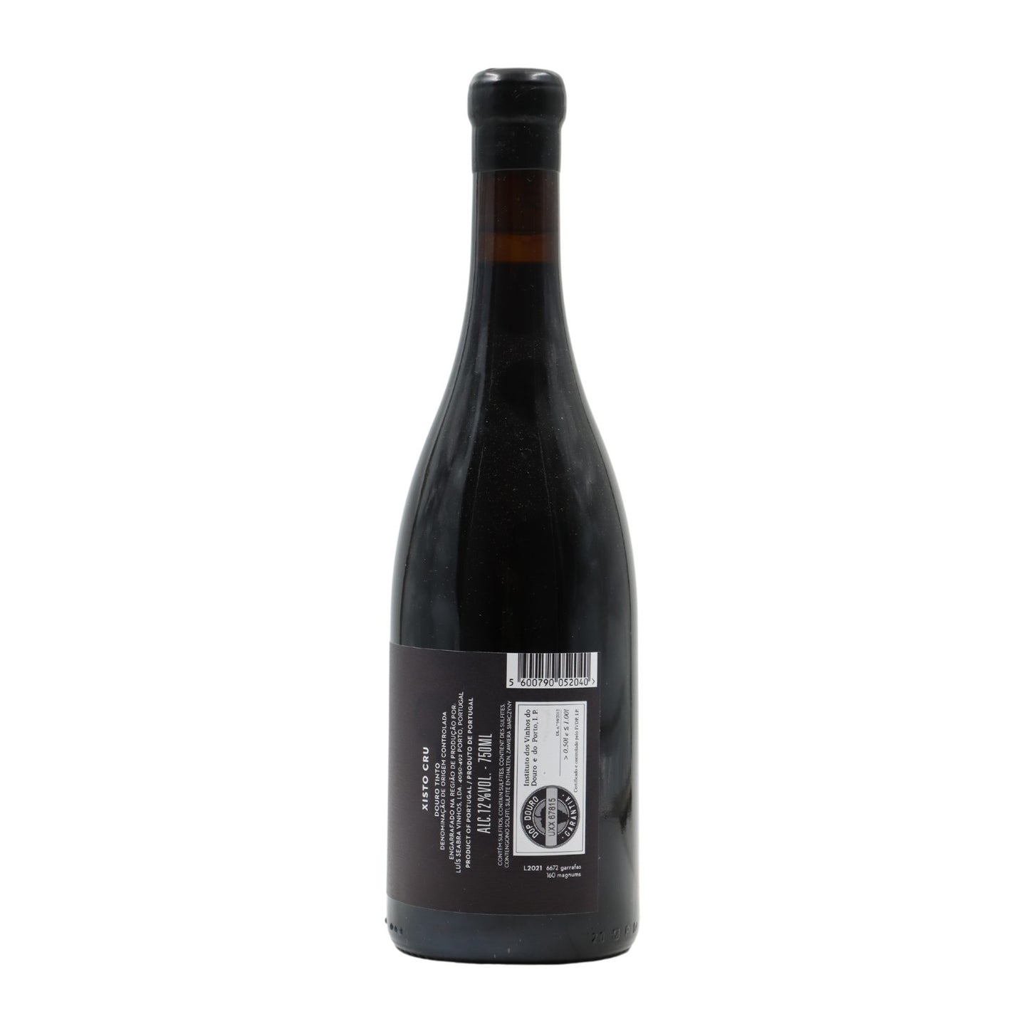 Xisto CRU Douro Tinto