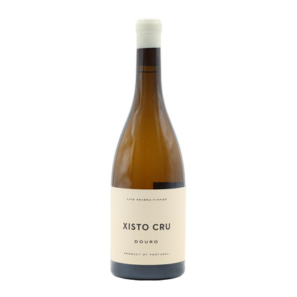Xisto CRU Douro Branco