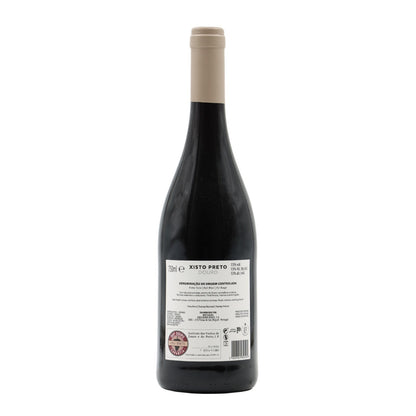 Xisto Preto Tinto