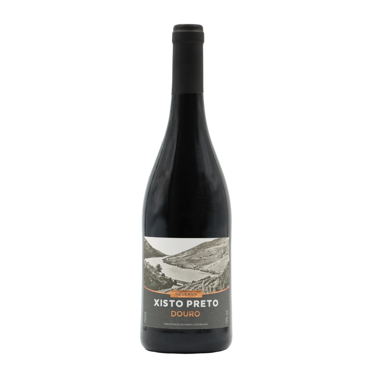 Xisto Preto Reserve Red 2020