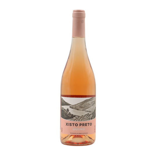 Xisto Preto Rosé 2022