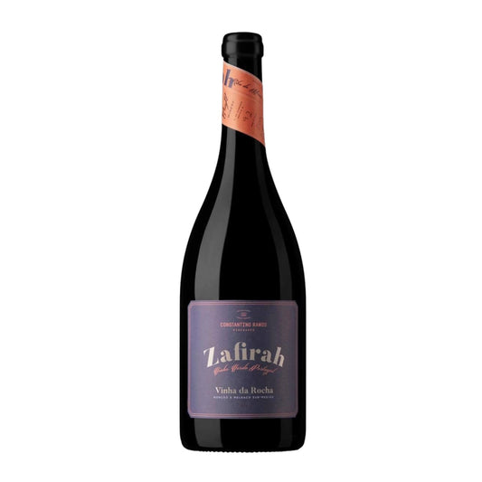 Zafirah Vineyards Red 2019