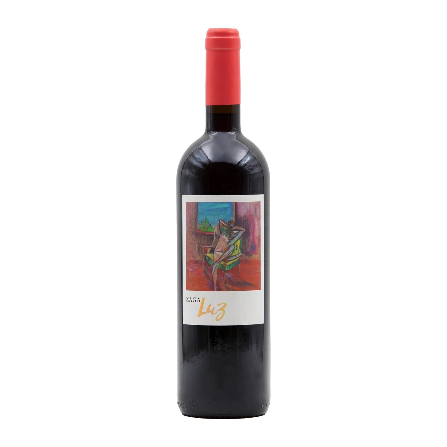 Zagaluz Red 2017