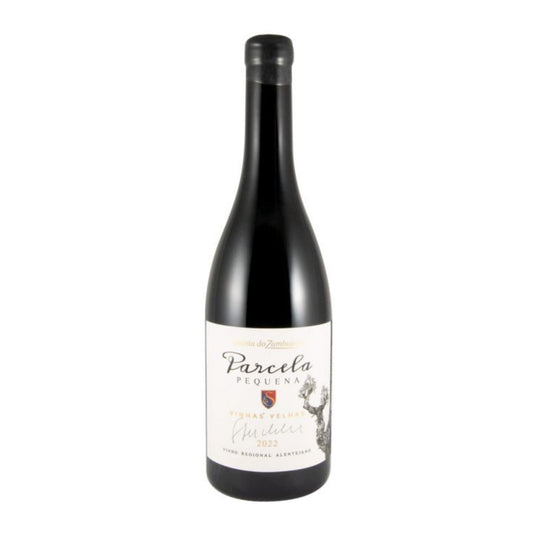 Zambujeiro Parcela Pequena Old Vines Tinto